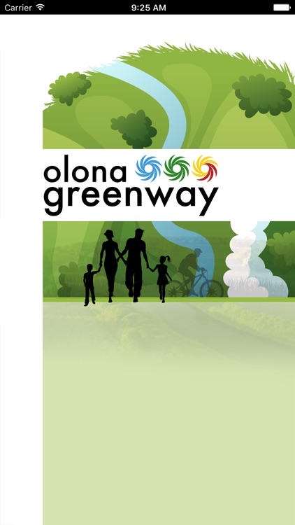 Olona Greenway