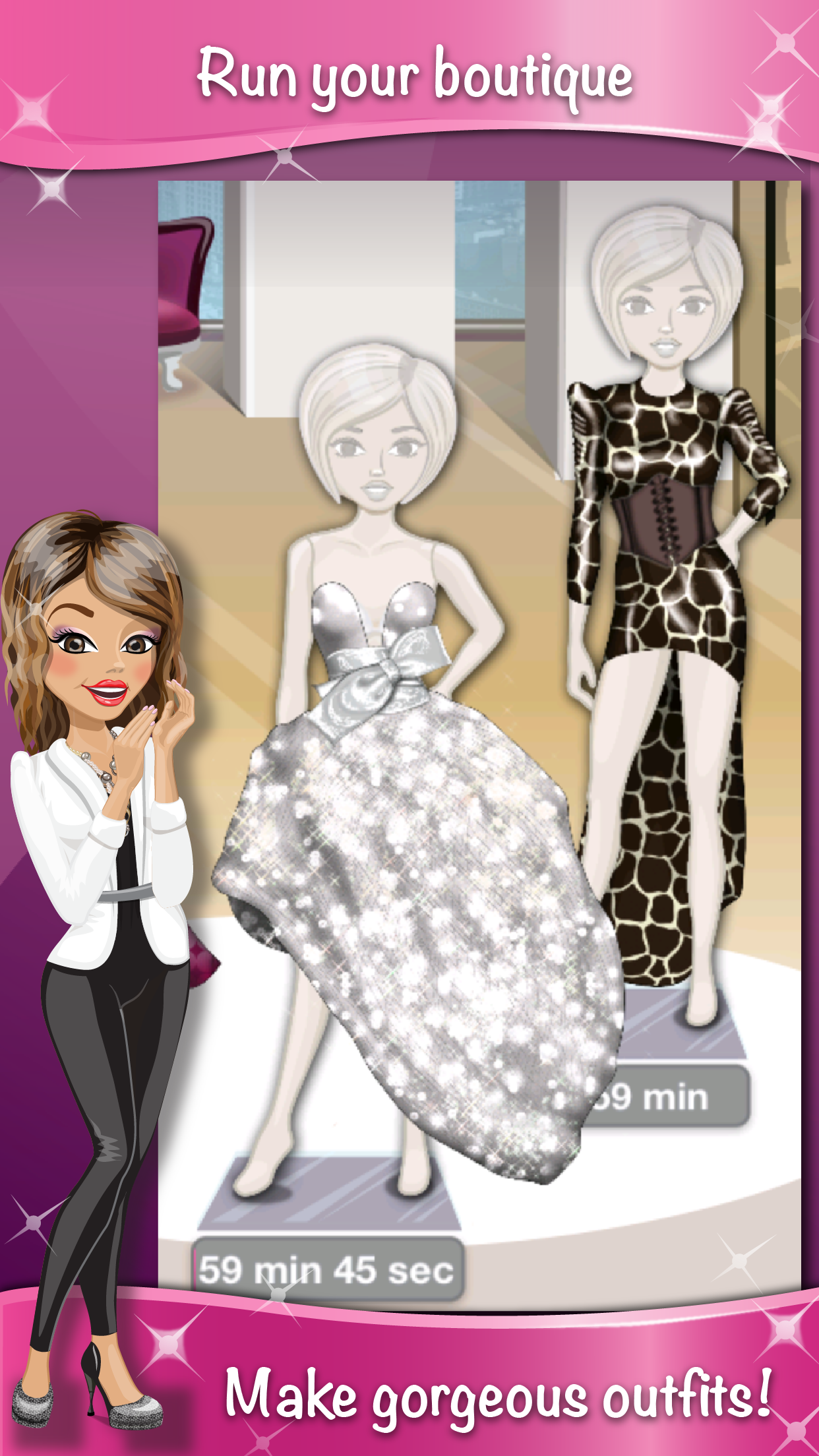 Fashion Studio