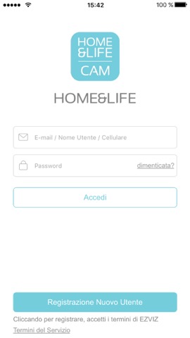 Home&Life CAMのおすすめ画像5