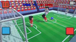 Game screenshot 3D Happy Soccer hack