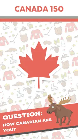 Game screenshot Canada 150 mod apk