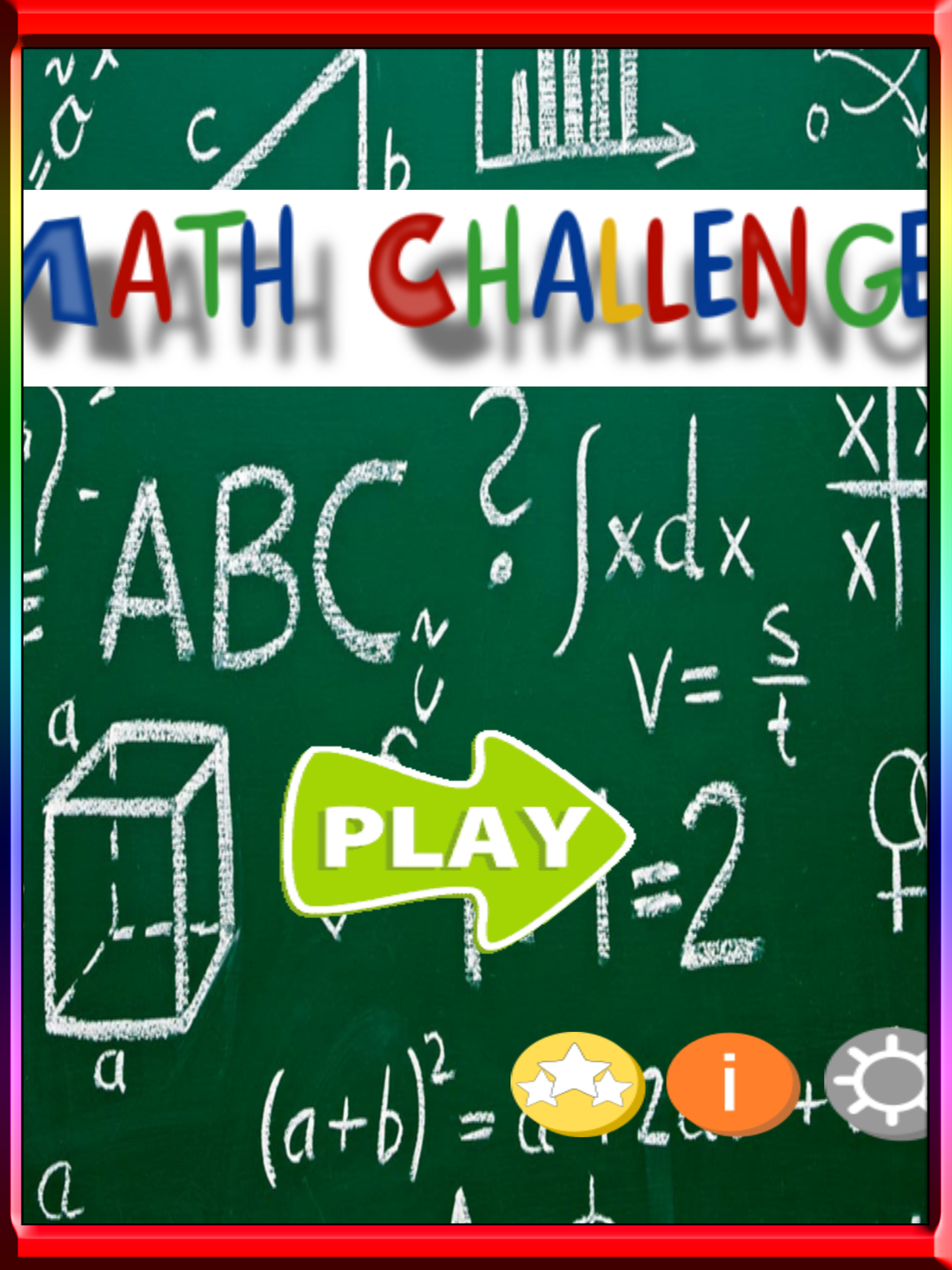 Math Memory Test – Fun Learning Quiz for Kids 2017