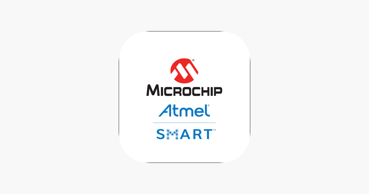 ‎Microchip SmartConnect on the App Store