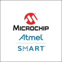 Microchip SmartConnect app icon