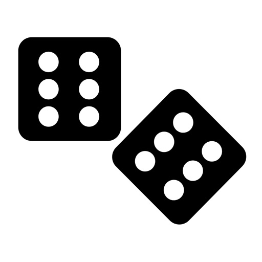 Playing Dice icon