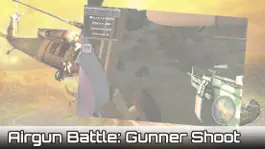 Game screenshot Airgun Battle: Gunner Shoot mod apk