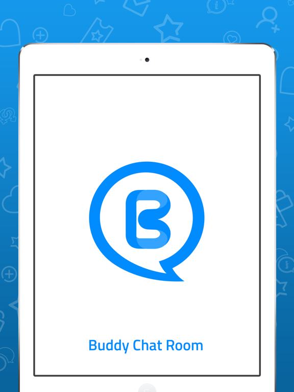 Screenshot #4 pour Buddy Chat Room