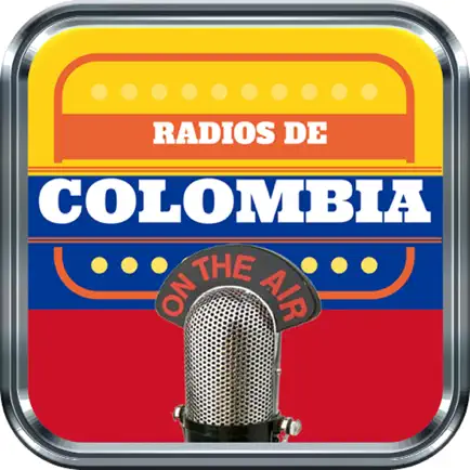 A+ Colombian Radio Station Cheats