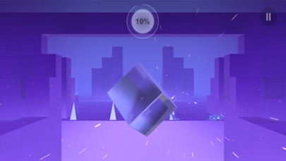 Screenshot #3 pour Smash Glass Pyramid