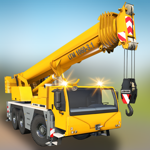 Download Construction Simulator 2015 app