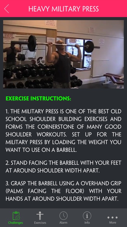 The Perfect Workout for the Super Fan Pro