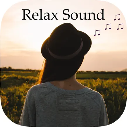 Relax Sounds -Sleep & Yoga Cheats