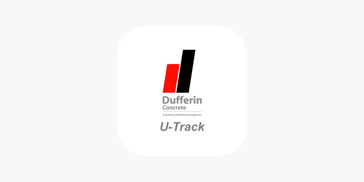 U track