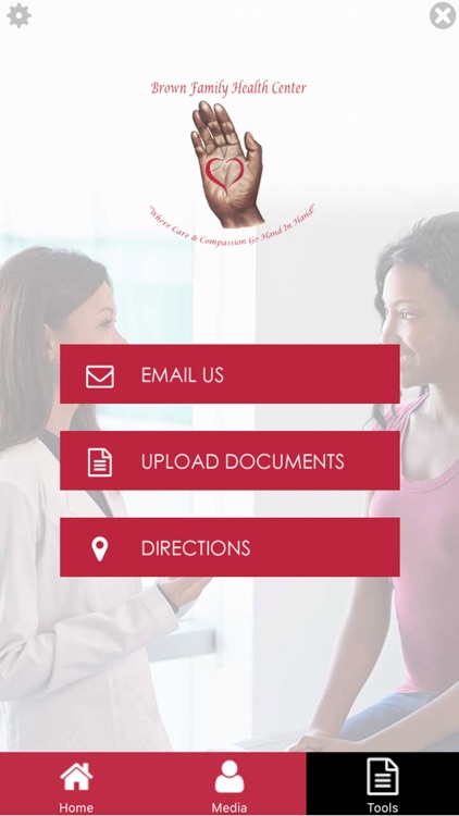 Brown Family Health Center Inc