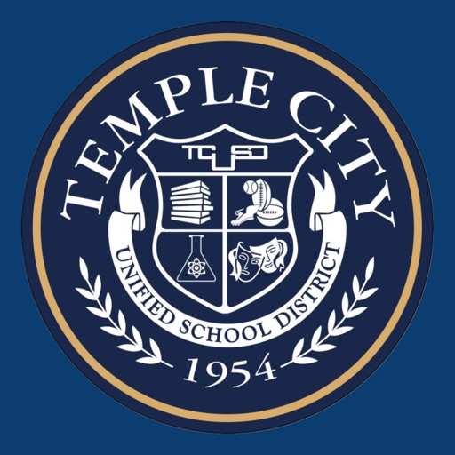 Temple City USD icon