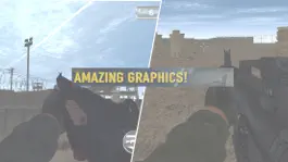 Game screenshot SWAT Mission mod apk