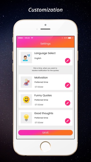 Daily Motivational Quotes 2018(圖2)-速報App