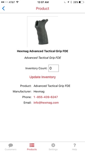 FindNearMe In-Store Products(圖4)-速報App