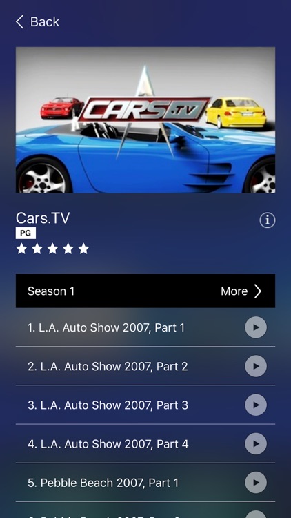 SmartTV.com screenshot-3