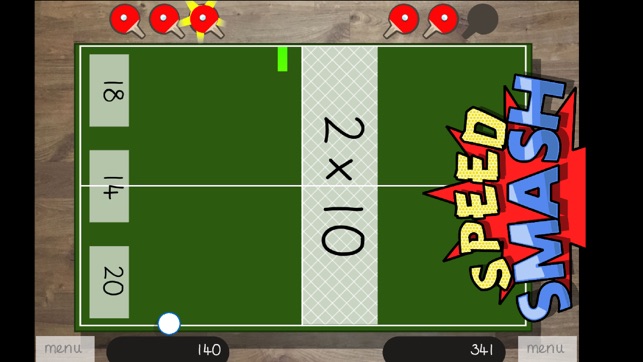 Tables Tennis(圖3)-速報App