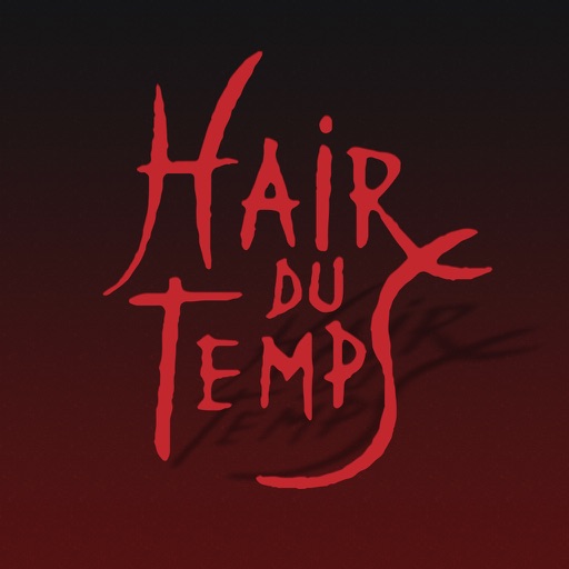 L'Hair Du Temps Boulogne icon