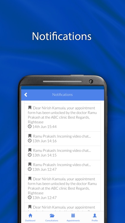 Right Ease User screenshot-4