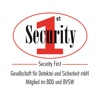 Security First GmbH