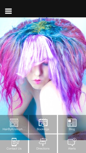 HairByKristopherDreww(圖1)-速報App