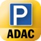 Freien Parkplatz suchen und finden - ab sofort mobil mit der neuen ADAC ParkInfo App leicht gemacht