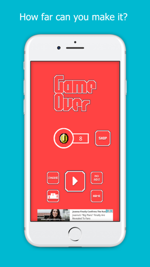 Tappy Bug(圖4)-速報App