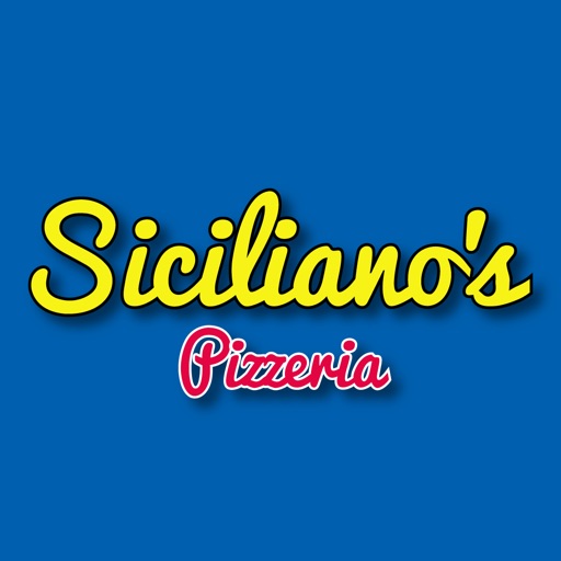 Sicilianos Pizzeria icon