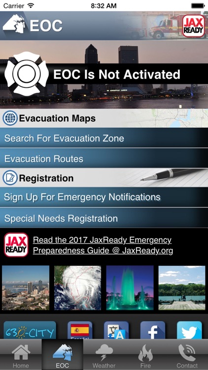 JaxReady