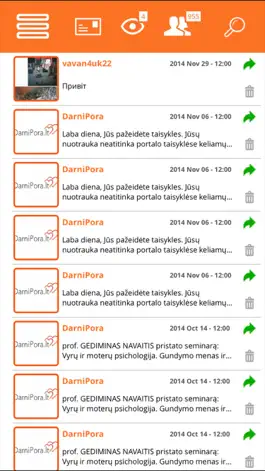 Game screenshot Porele apk
