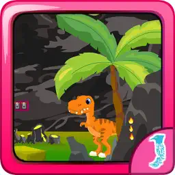 Ground Shaker Escape app icon