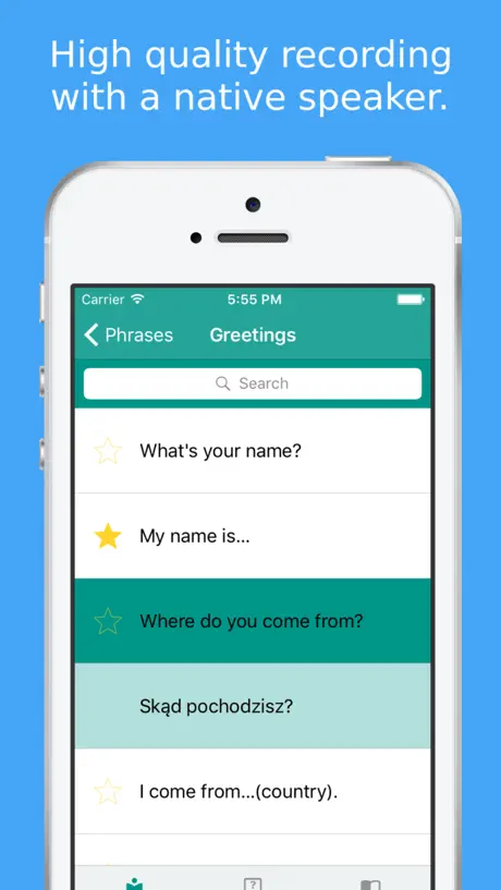 Simply Learn Polish - Travel Phrasebook for Poland
