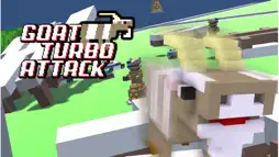Goat Turbo Attack screenshot 5