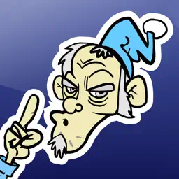 Shhhh! app icon