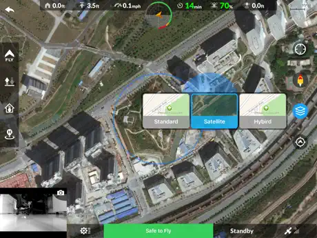 Autel Robotics Starlink