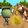 Subway Safari Monsters - iPhoneアプリ