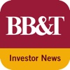 BB&T Investor News App