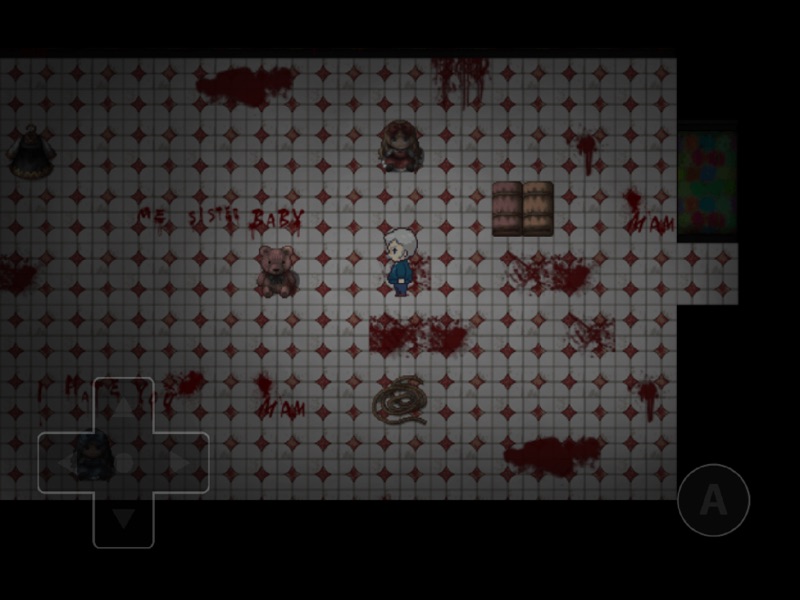 狙撃からの脱出　脱出ゲーム／ホラー screenshot 8