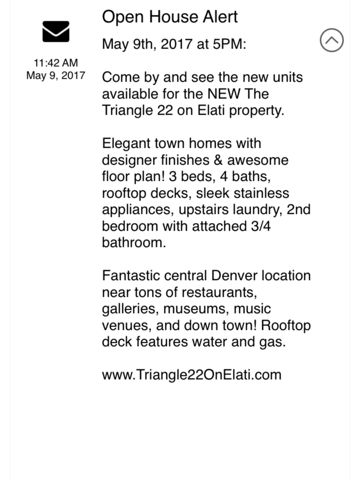 Deviree Denver - Urban Denver Real Estate Expert screenshot 2