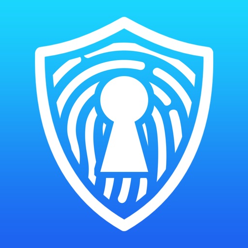 Touch Unlock for iOS iOS App