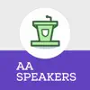 AA Speaker Tapes & 12 Steps negative reviews, comments