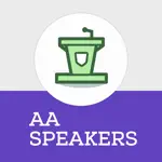 AA Speaker Tapes & 12 Steps App Positive Reviews