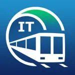 Rome Metro Guide and Route Planner App Alternatives