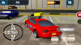 Game screenshot Skill Driving  - Car Parking CITY hack