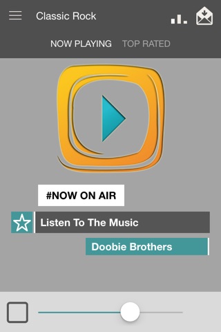 BestNetRadio network screenshot 2