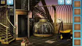 Game screenshot 20 times to escape apk