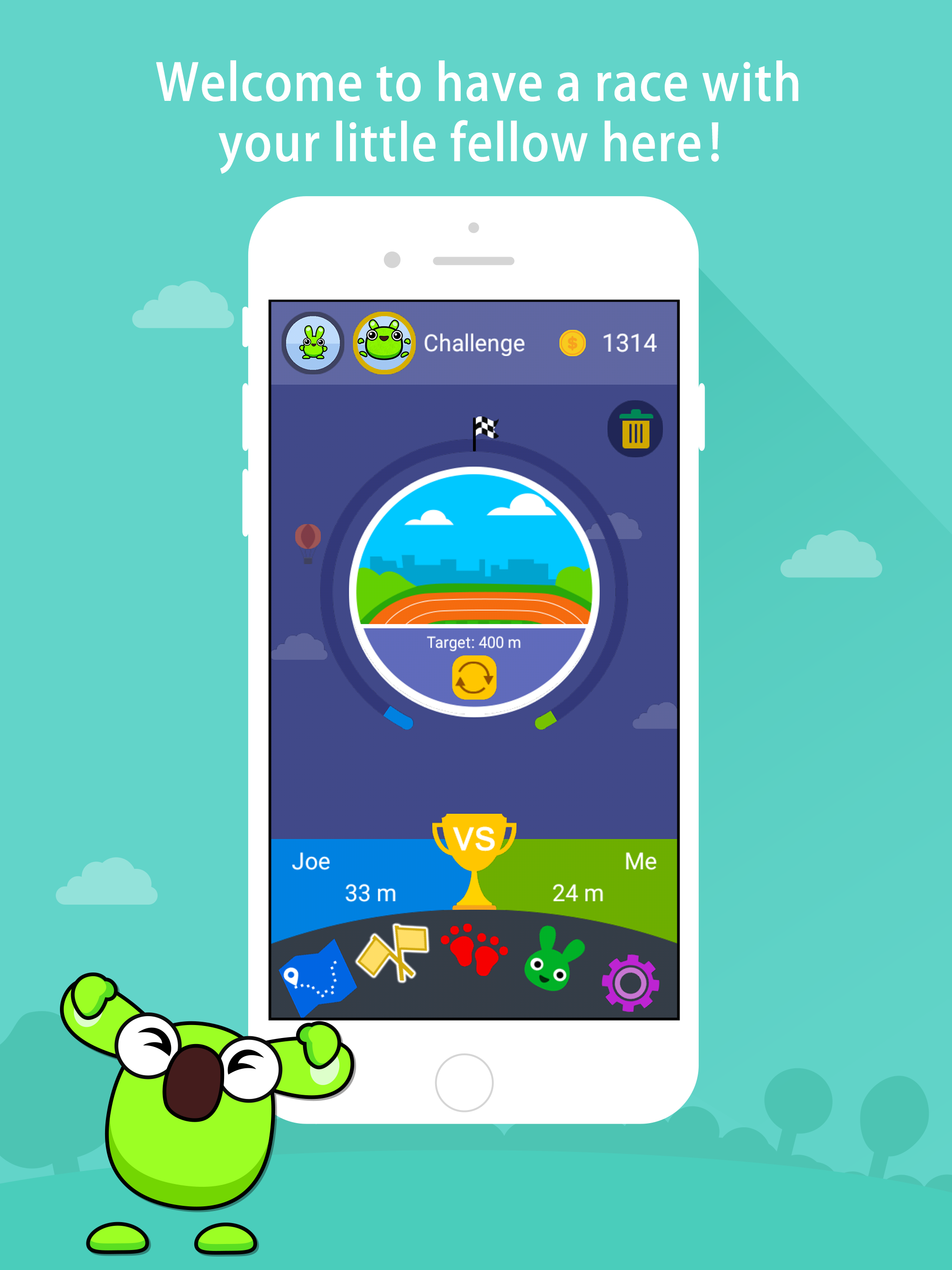 Fitfun screenshot 10